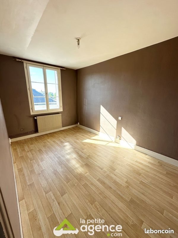 Appartement à vendre, 46m², Bourges