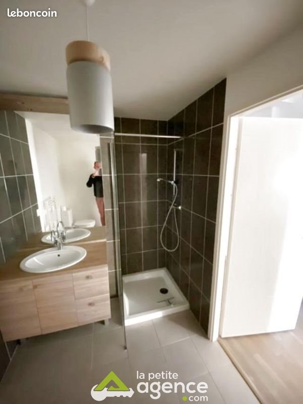 Appartement à louer, 41m², Bourges