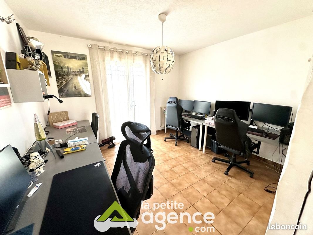Maison à vendre, 167m², Saint-Doulchard