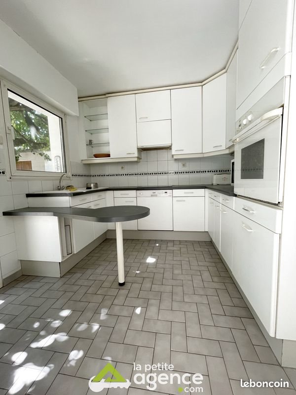 Maison à louer, 110m², Bourges