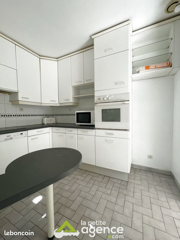 Maison à louer, 110m², Bourges