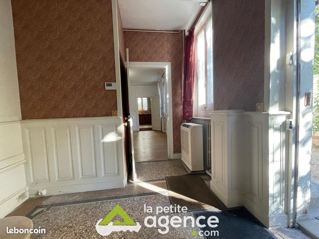 Maison à louer, 130m², Bourges