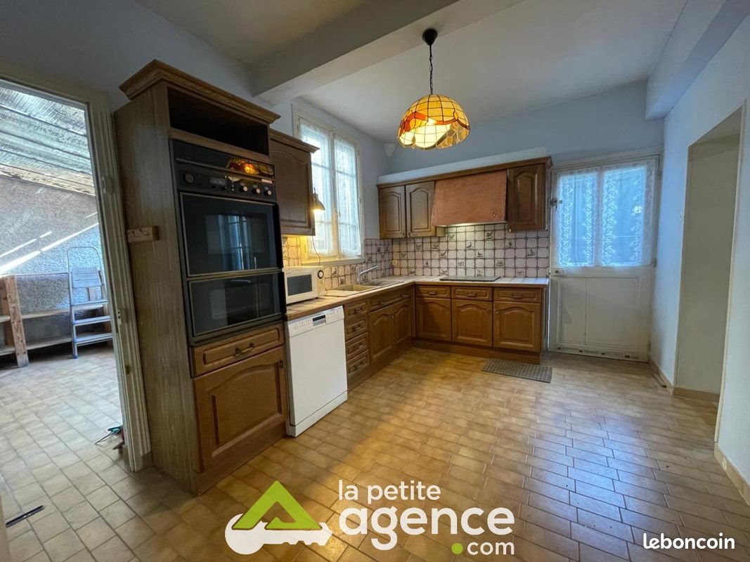 Maison à louer, 130m², Bourges