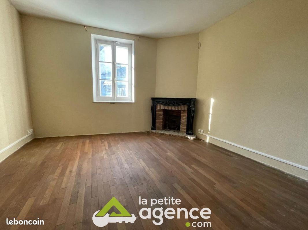 Maison à louer, 130m², Bourges
