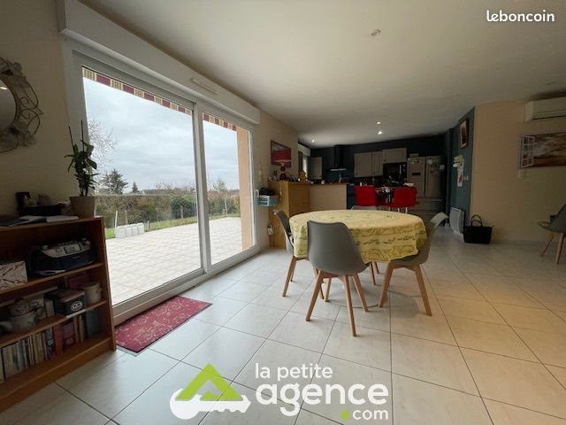 Maison à louer, 104m², Saint-Germain-du-Puy