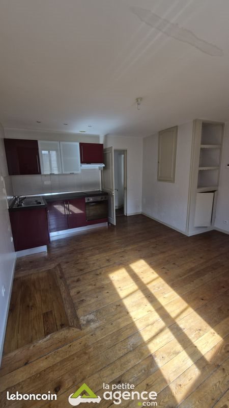 Maison à louer, 55m², Bourges