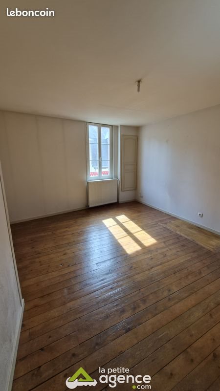 Maison à louer, 55m², Bourges