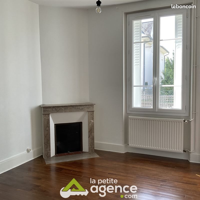 Maison à louer, 103m², Bourges