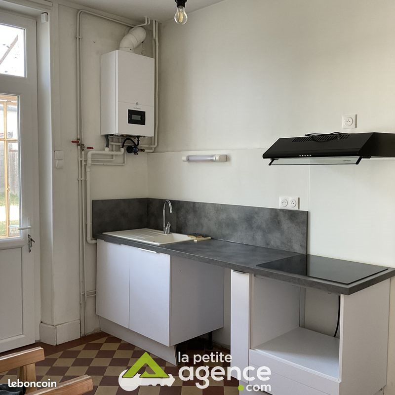 Maison à louer, 103m², Bourges