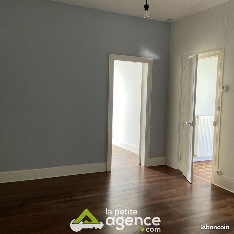 Maison à louer, 103m², Bourges