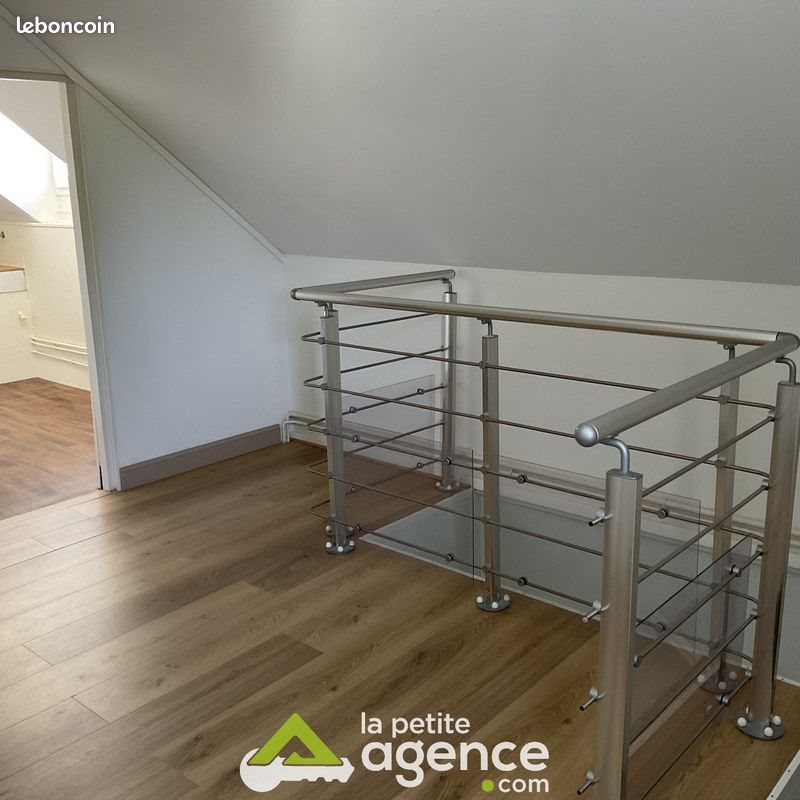 Maison à louer, 103m², Bourges