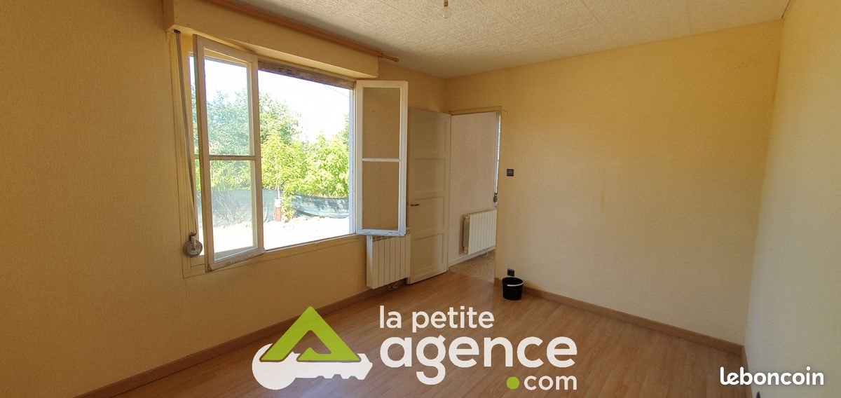 Maison à vendre, 88m², Lavault-Sainte-Anne
