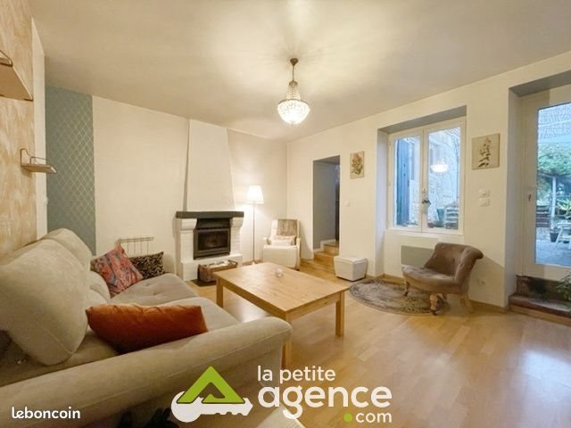 Appartement à louer, 42m², Bourges