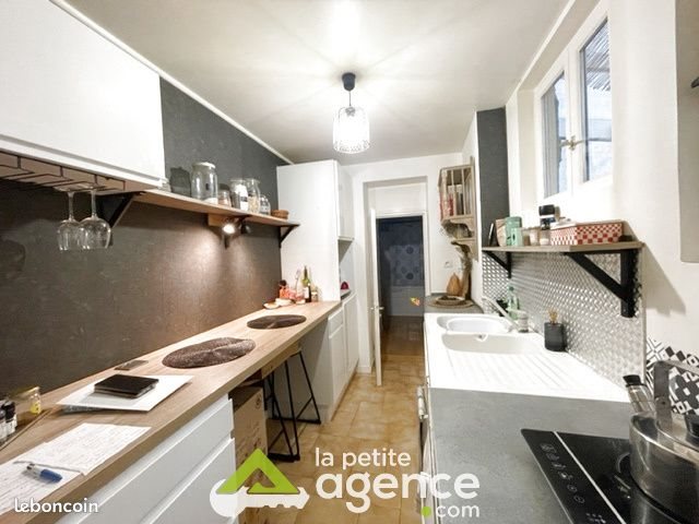 Appartement à louer, 42m², Bourges
