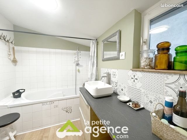 Appartement à louer, 42m², Bourges