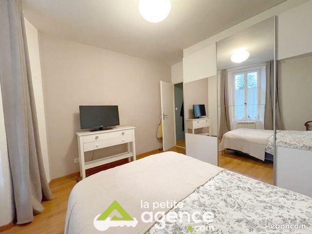 Appartement à louer, 42m², Bourges