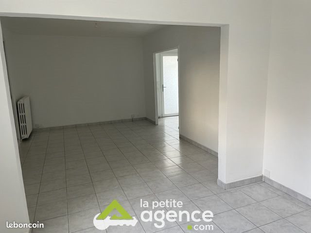 Maison à louer, 81m², Bourges
