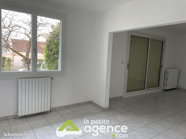 Maison à louer, 81m², Bourges