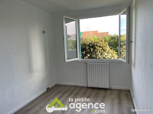 Maison à louer, 81m², Bourges