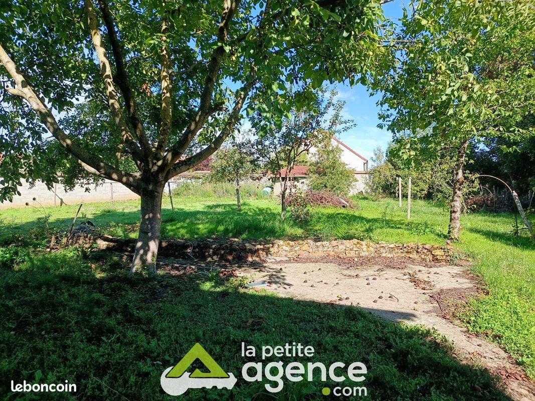 Maison à vendre, 160m², Sancergues