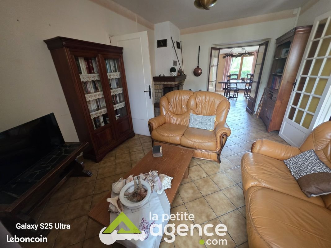 Maison à vendre, 96m², Meillant