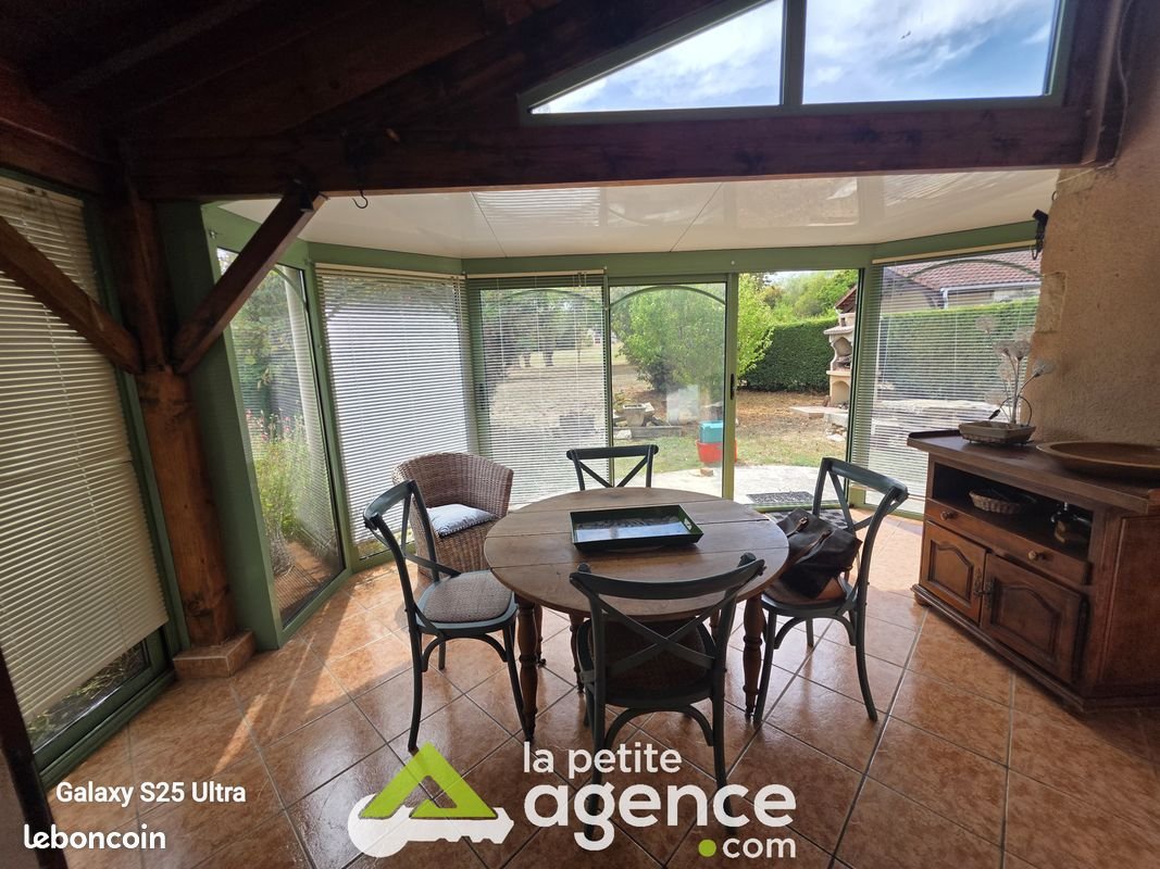Maison à vendre, 96m², Meillant
