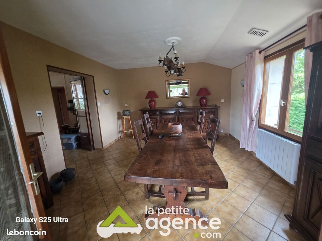 Maison à vendre, 96m², Meillant