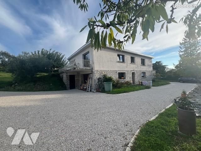 Maison à vendre, 174m², Niort