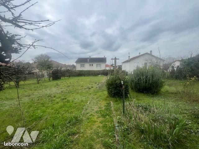 Maison à vendre, 75m², Niort