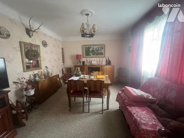 Maison à vendre, 75m², Niort