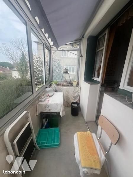 Maison à vendre, 75m², Niort