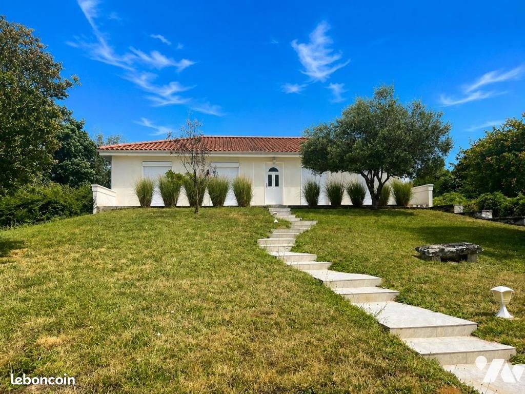 Maison à vendre, 177m², François