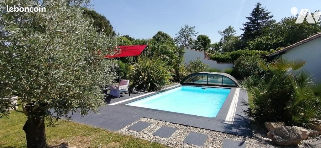 Maison à vendre, 177m², François