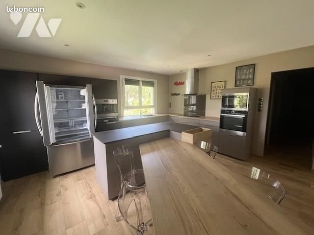 Maison à vendre, 177m², François