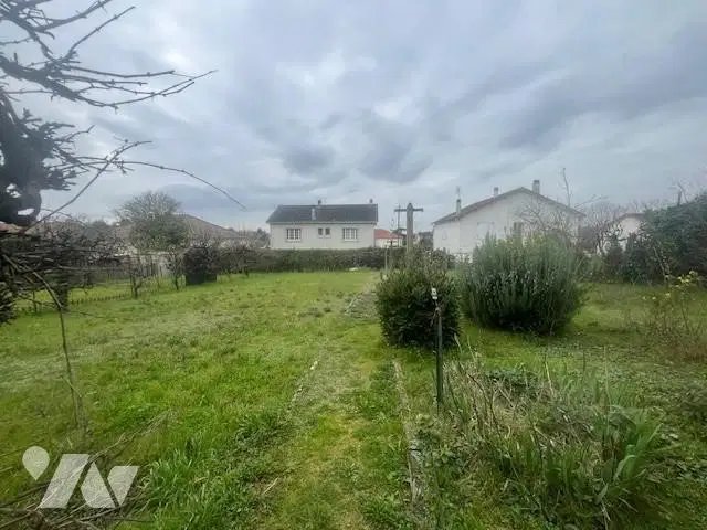 Maison à vendre, 75m², Niort
