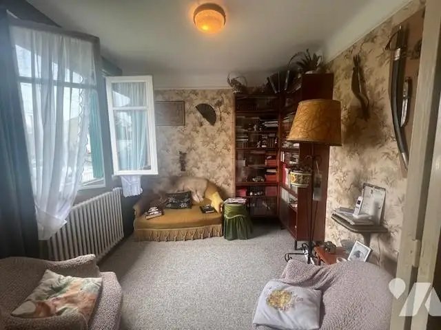 Maison à vendre, 75m², Niort