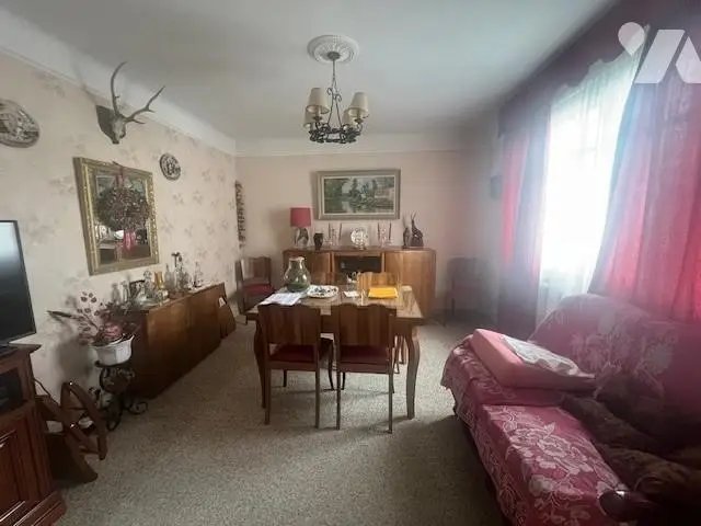 Maison à vendre, 75m², Niort