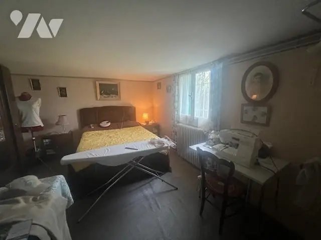 Maison à vendre, 75m², Niort