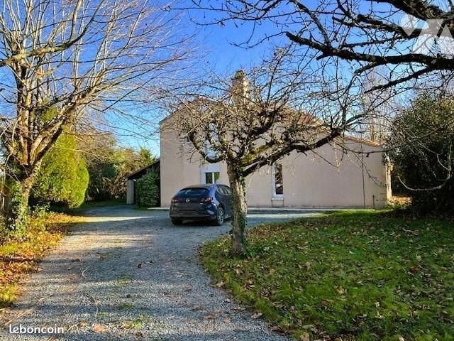 Maison à vendre, 277m², Niort