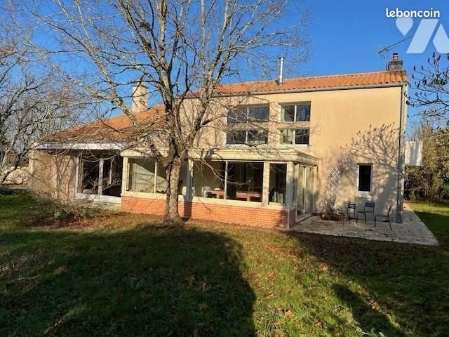 Maison à vendre, 277m², Niort