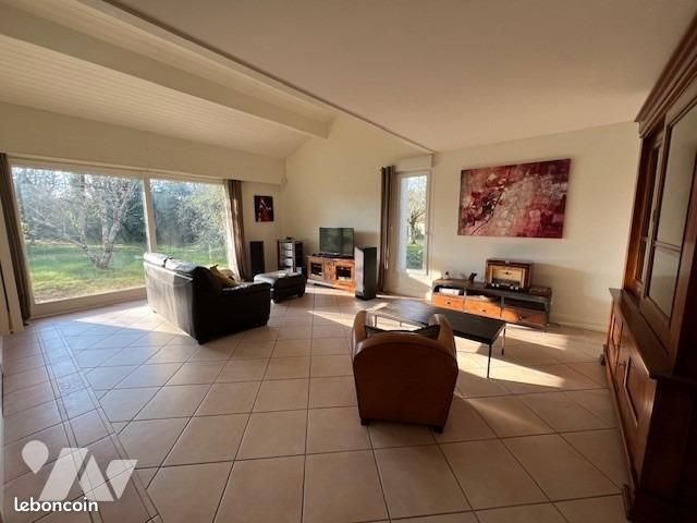 Maison à vendre, 277m², Niort