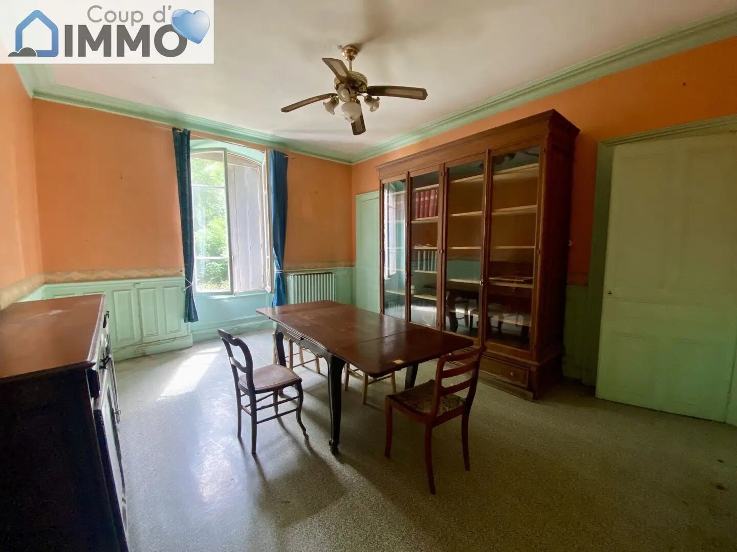 Maison à vendre, 152m², Saint-Parres-lès-Vaudes