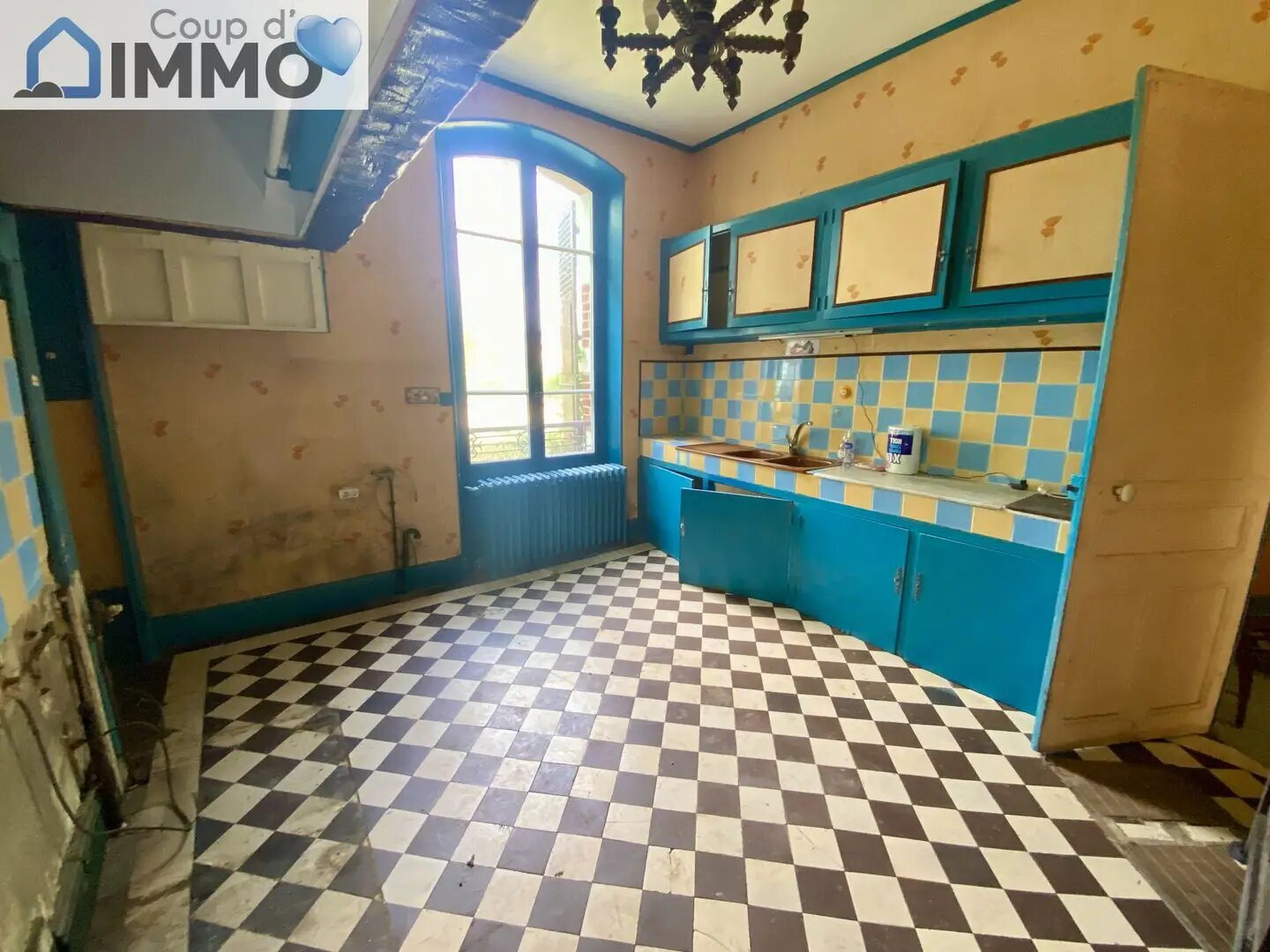 Maison à vendre, 152m², Saint-Parres-lès-Vaudes