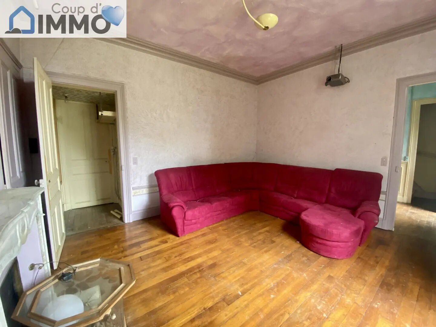 Maison à vendre, 152m², Saint-Parres-lès-Vaudes