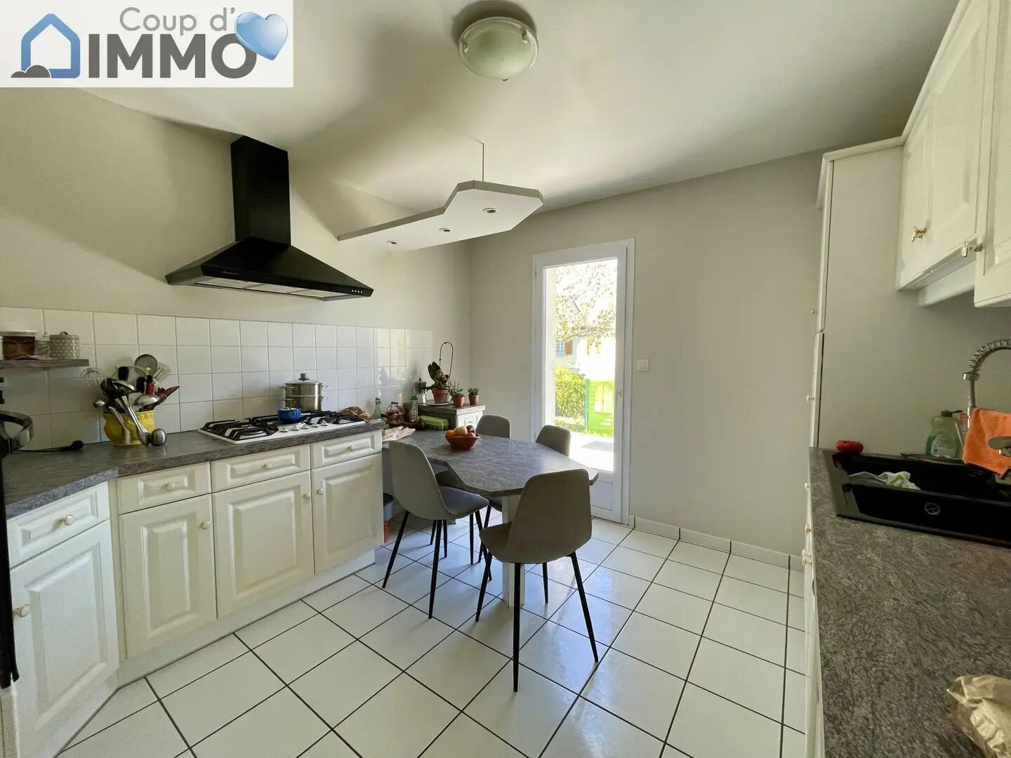 Maison à vendre, 98m², Saint-Germain