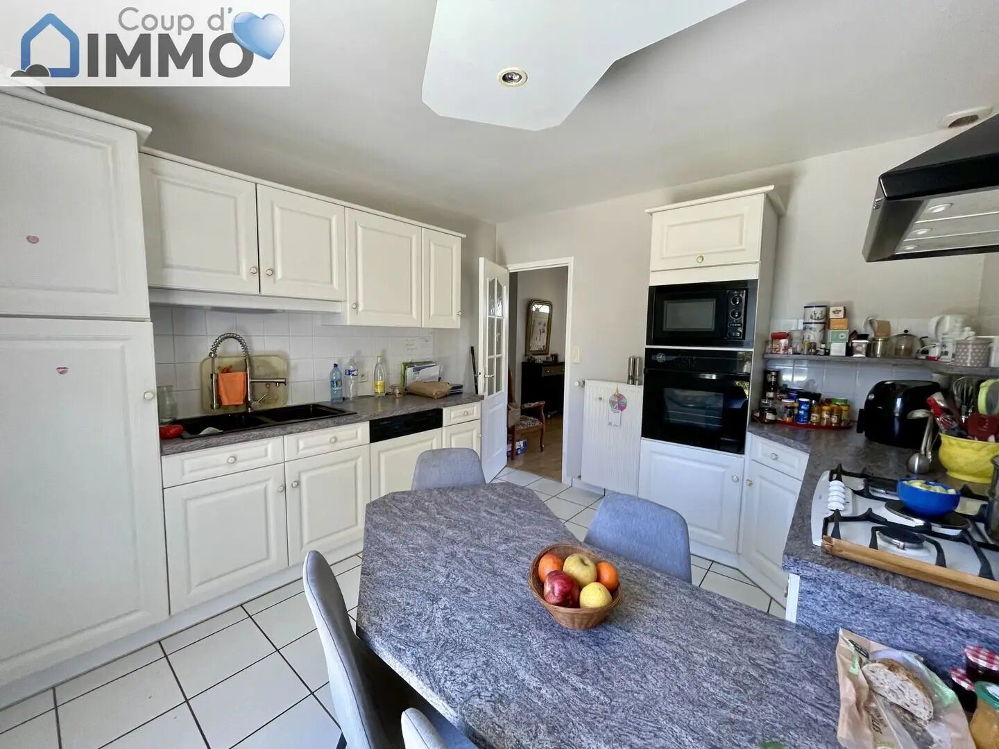 Maison à vendre, 98m², Saint-Germain