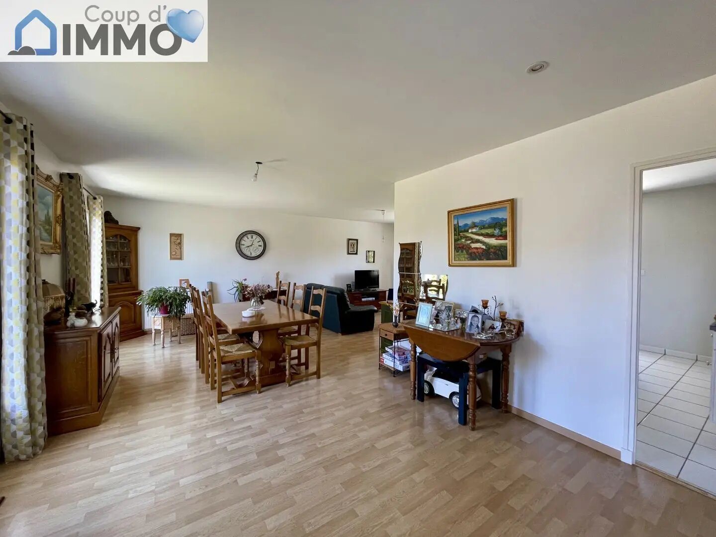 Maison à vendre, 98m², Saint-Germain