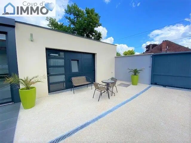 Appartement à louer, 38m², Les Noës-près-Troyes