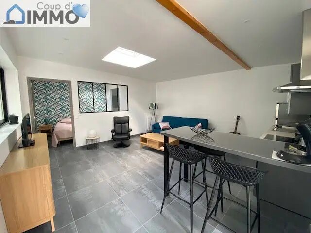 Appartement à louer, 38m², Les Noës-près-Troyes