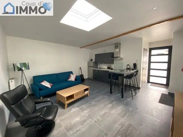 Appartement à louer, 38m², Les Noës-près-Troyes